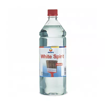 White-Spirit, розчинник