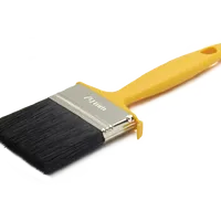 ANZA Basic XP пензлик плаский, 