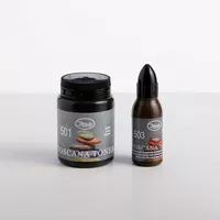 TOSCANA Toner, пігмент-концентрат 