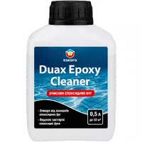 Очисник епоксидної фуги (затирки) ESKARO Duax Epoxy Cleaner 0,5л 