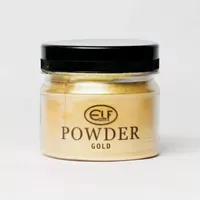 POWDER, металізована пудра 