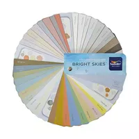 SADOLIN Sando F, фасадна фарба для мінеральних поверхонь та бетону  - фото 5