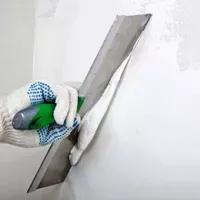 Шпаклёвки