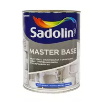 SADOLIN Master Base, алкідна грунтувальна фарба 