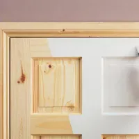 Эмаль алкидная универсальная MIKS Color глянцевая белая 0,8кг  - фото 3