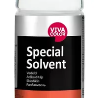 VIVACOLOR Special Solvent, розріджувач для алкідних матеріалів 