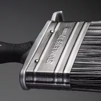 ANZA Platinum кисть плоская,  - фото 1