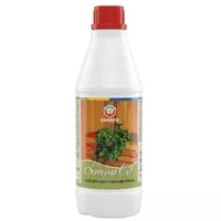 Масло для лежаков в бане и сауне ESKARO Sauna Oil 0,7л 