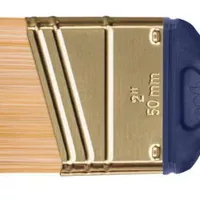 WOOSTER Shortcut Q3211, кисть с короткой ручкой и косым срезом щетины для всех видов краски, 