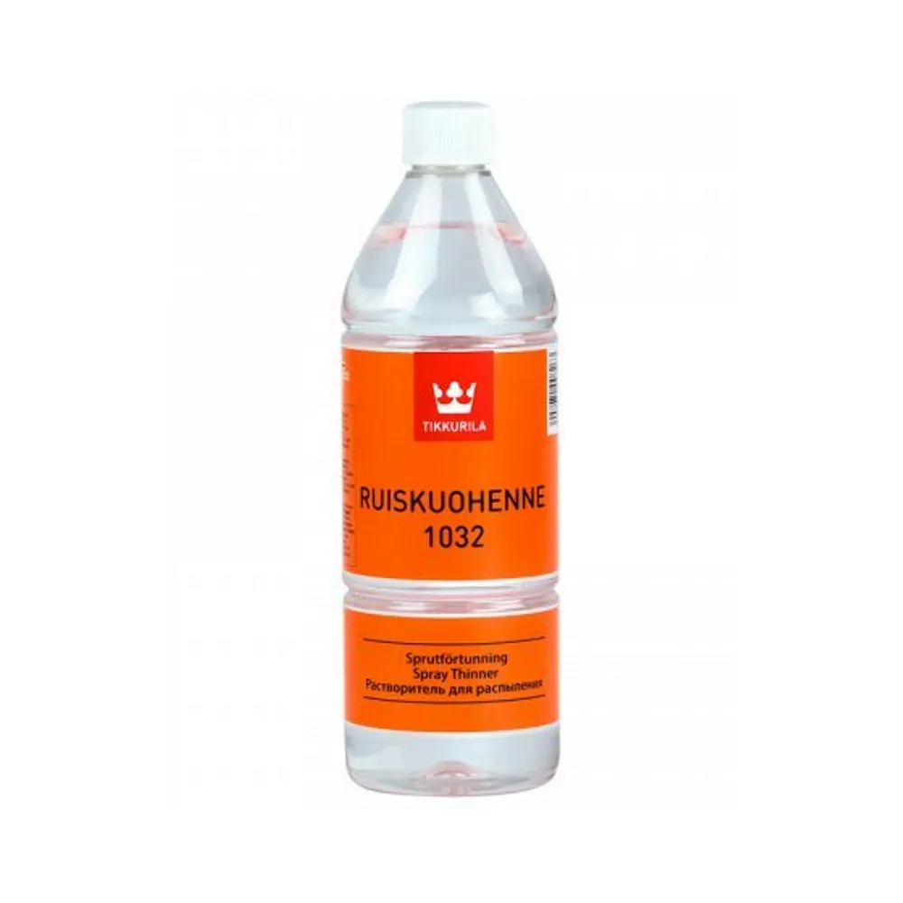 Розчинник Ruiskuohenne 1032, 