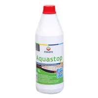 Грунтовка протицвілева ESKARO AQUASTOP Bio концентрат (1:5), 1л 