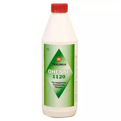 Розчинник Ohenne 1120,