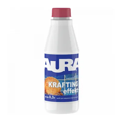 AURA Krafting Effekt, засіб для зміцнення швів
