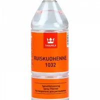 Розчинник Ruiskuohenne 1032, 