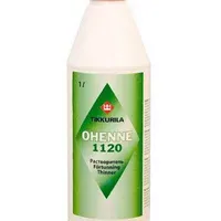 Розчинник Ohenne 1120, 