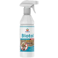 Засіб від плісніви ESKARO Biotol Home Spray 0,5л 