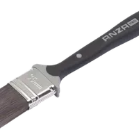 ANZA Pro Classic Allround Flat Brush Ergo, пензель універсальний плаский, 