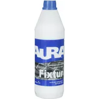 Средство для замешивания затирки (фуги) для швов AURA Fixtur 1л 