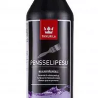 Pensselipesu, миючий засіб для очищення робочих інструментів 