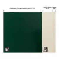 Грунтовочная алкидная краска SADOLIN Master Base,  - фото 1