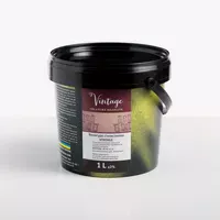Силоксановое финишное декоративно-защитное покрытие VINTAGE Velatura Эльф Декор, 