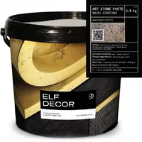 ART STONE Paste Ельф Декор, пастоподібна суміш для декоративних ефектів 