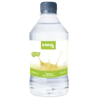 Розбавник MIKS Color для грунтовки VL антикорозійної 0,45л 