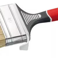 Флейцевая кисть для водно-дисперсионных красок COLOR EXPERT, 