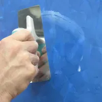 Декоративные лаки, лазури и воски