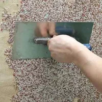 Фасадные штукатурки
