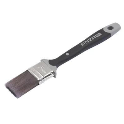 Кисть ANZA Pro Classic Allround Flat Brush Ergo,