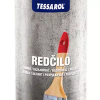 Разбавитель для красок и лаков HELIOS TESSAROL органический 0,5л 