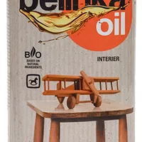 Масло для детских игрушек и мебели из дерева BELINKA Oil Interier 0,5л  - фото 1