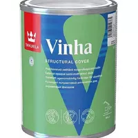 Vinha, захисна фарба для деревини 