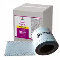 Лента армировочная для гидроизоляции ESKARO Hydro Tape 2K 12см*50м 