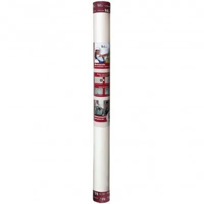 Малярный флизелиновый холст Wellton Fliz 130 гр/м.кв.,