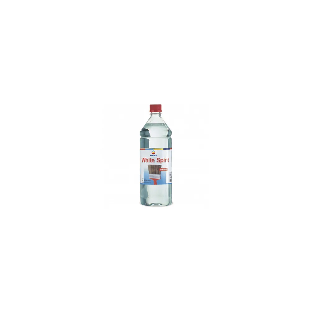 White-Spirit, розчинник 