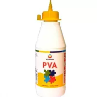 PVA, универсальный клей ПВА для внутренних работ 