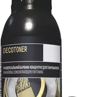 Пигмент-концентрат универсальный DECOTONER ELF Decor 