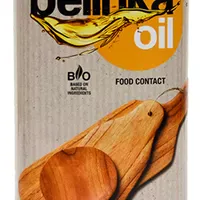 Олія для обробних дощок BELINKA Oil Food Contact 0,5л  - фото 1