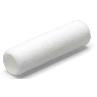 Валик малярный Anza Pro Super Felt гладкой текстуры,