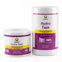 Стрічка армувальна для гідроізоляції поліпропіленова ESKARO Hydro Tape 10см*25м  - фото 1