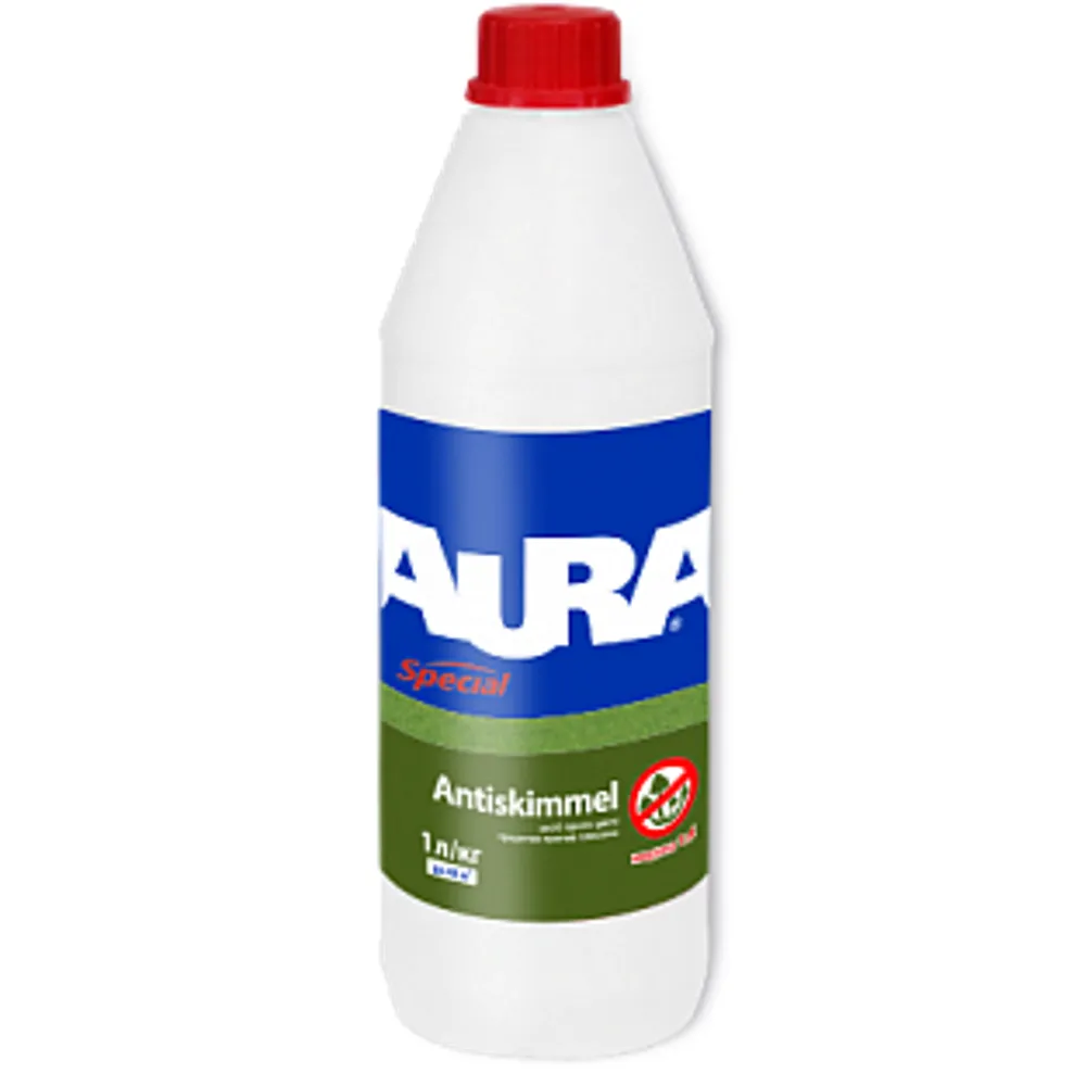 Средство от  плесени AURA Antiskimmel 1л 