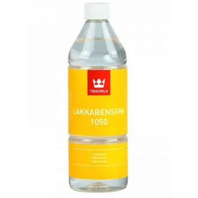 Розчинник Lakkabensiini 1050 (уайт-спіріт),